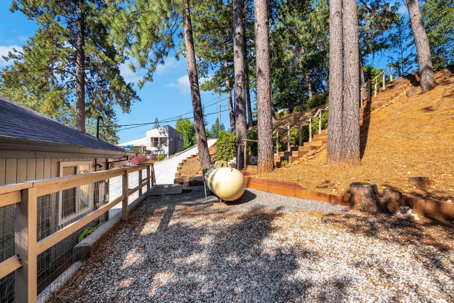 Detail Gallery Image 52 of 54 For 11349 Lower Circle Dr, Grass Valley,  CA 95949 - 3 Beds | 2/1 Baths