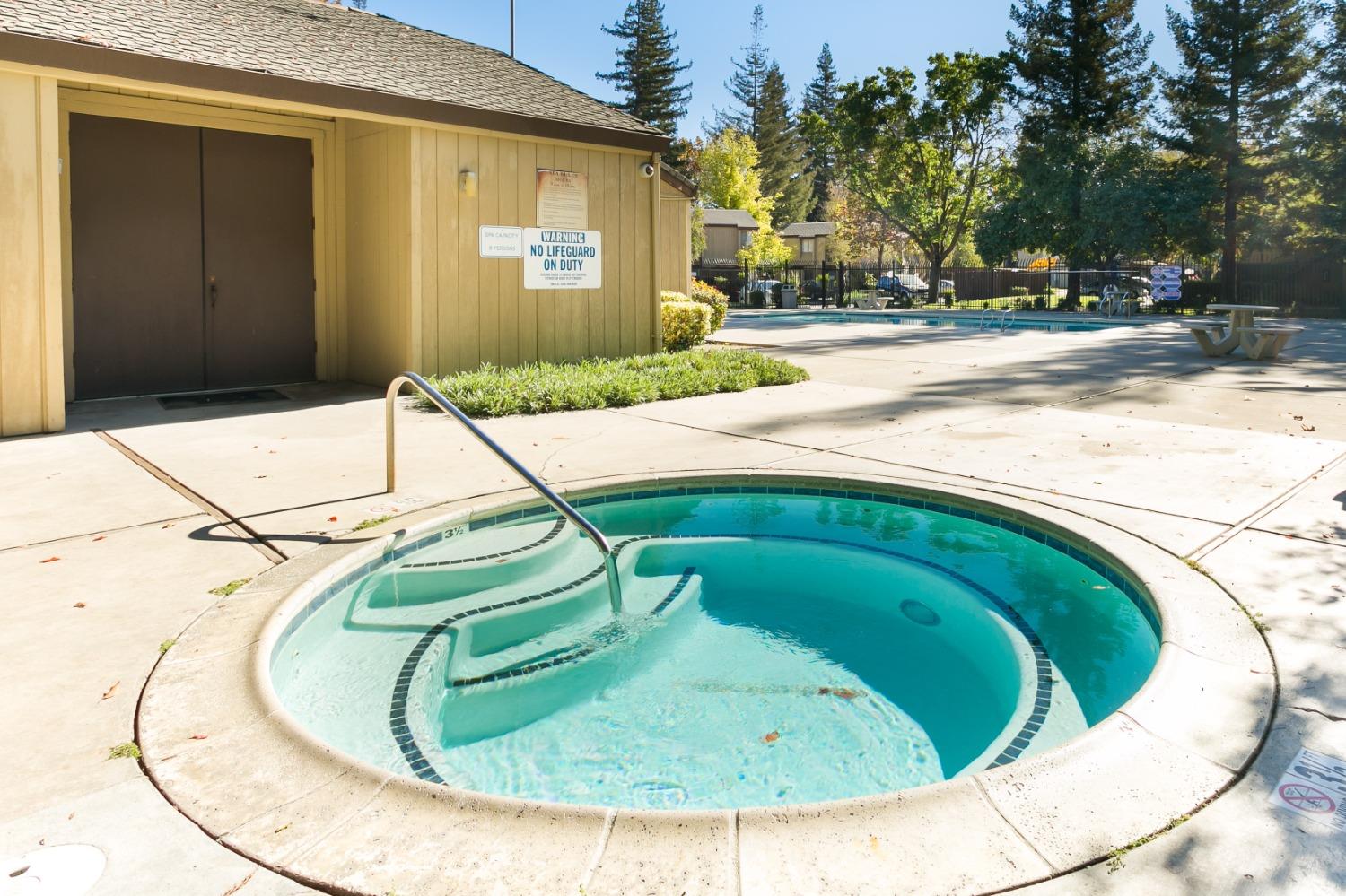 Detail Gallery Image 25 of 43 For 3591 Quail Lakes Dr #186,  Stockton,  CA 95207 - 1 Beds | 1 Baths