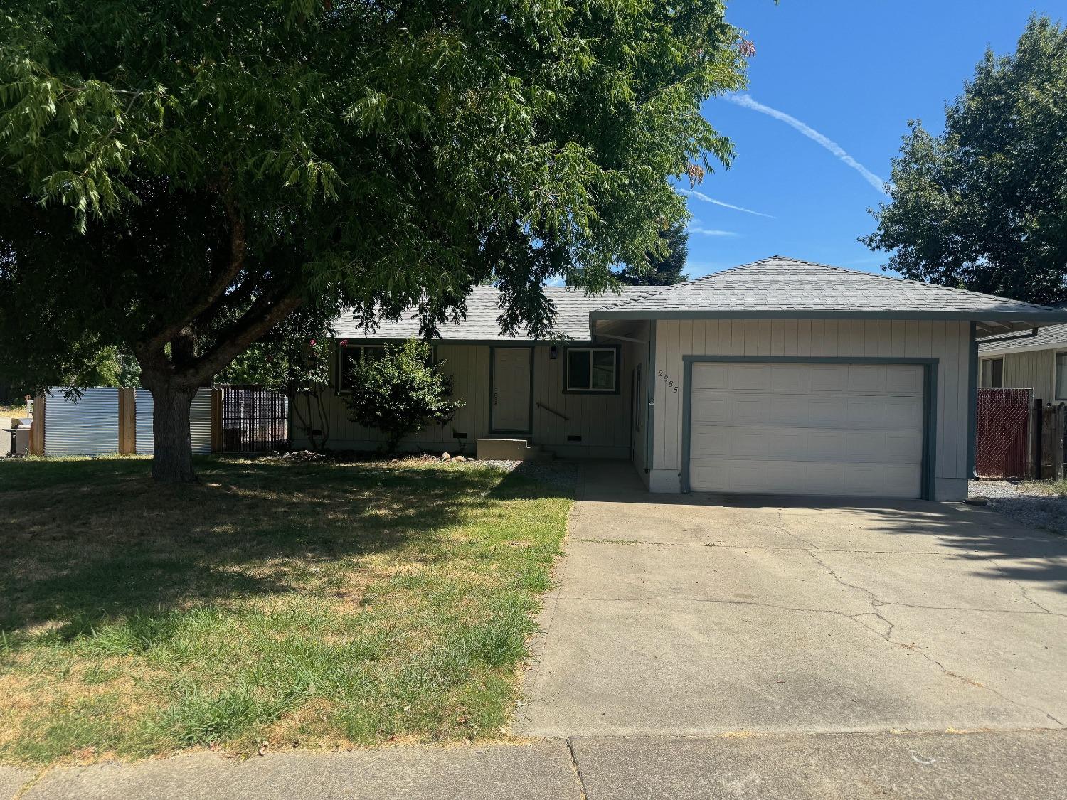 Red Bud Lane, Anderson, California image 1