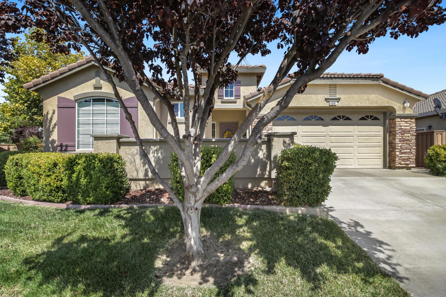 Detail Gallery Image 1 of 46 For 4081 Ionian Sea Ln, Sacramento,  CA 95834 - 2 Beds | 2 Baths