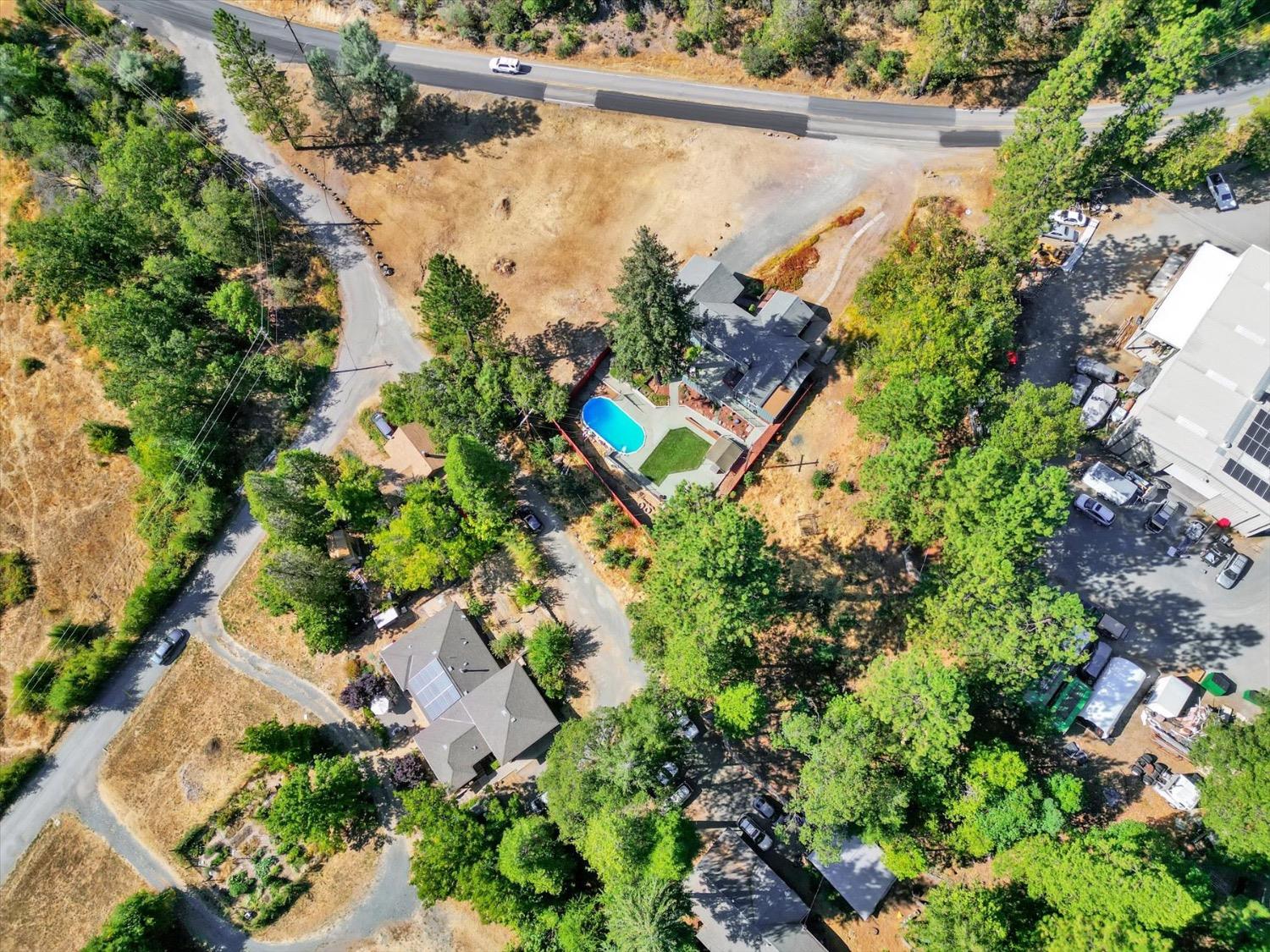 Detail Gallery Image 80 of 83 For 11269 E Bennett Rd, Grass Valley,  CA 95945 - 2 Beds | 2/2 Baths