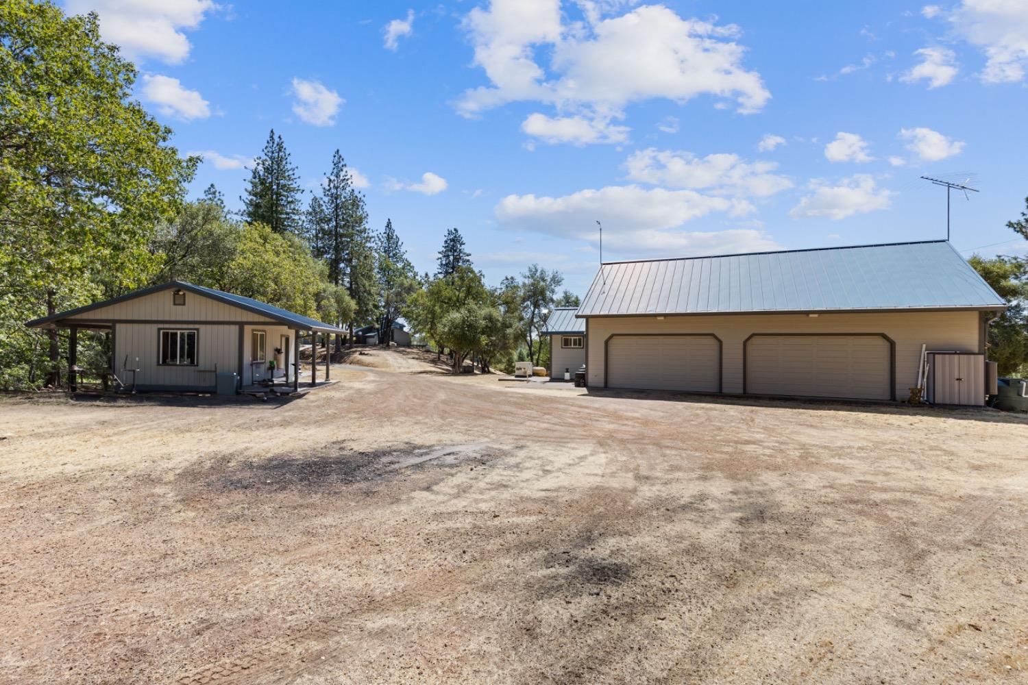 Detail Gallery Image 70 of 99 For 20506 Adamson Dr, Grass Valley,  CA 95949 - 3 Beds | 2 Baths