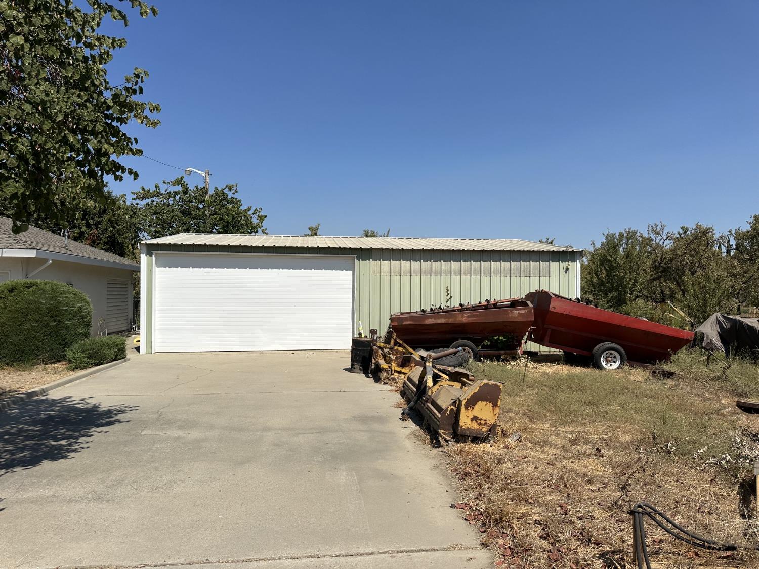 Detail Gallery Image 5 of 24 For 5737 E Keyes Rd, Turlock,  CA 95382 - 3 Beds | 2 Baths