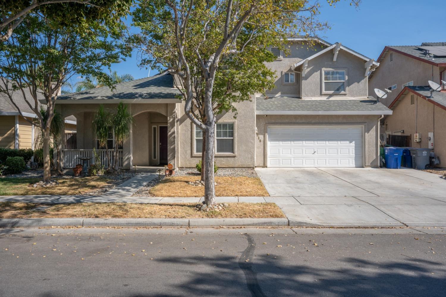 Detail Gallery Image 2 of 48 For 1818 De Anza Way, Los Banos,  CA 93635 - 4 Beds | 3/1 Baths