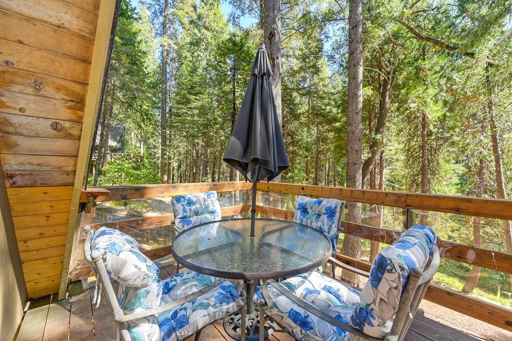 Detail Gallery Image 33 of 54 For 6469 Topaz Dr, Pollock Pines,  CA 95726 - 2 Beds | 1 Baths