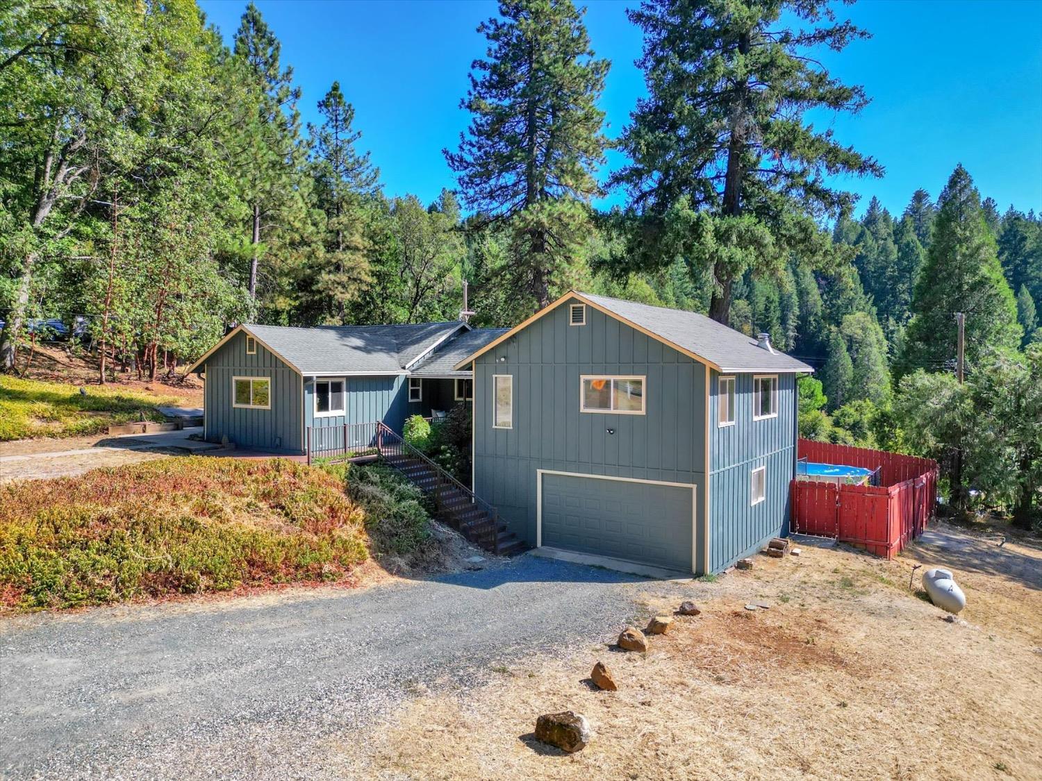 Detail Gallery Image 67 of 83 For 11269 E Bennett Rd, Grass Valley,  CA 95945 - 2 Beds | 2/2 Baths