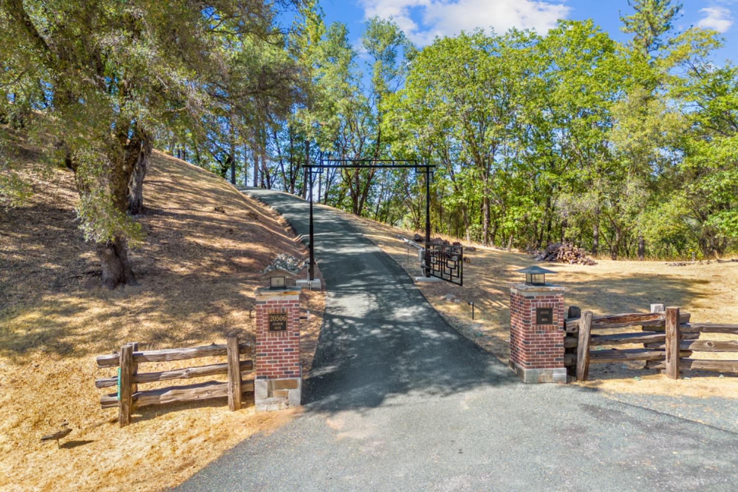 Detail Gallery Image 77 of 99 For 20506 Adamson Dr, Grass Valley,  CA 95949 - 3 Beds | 2 Baths