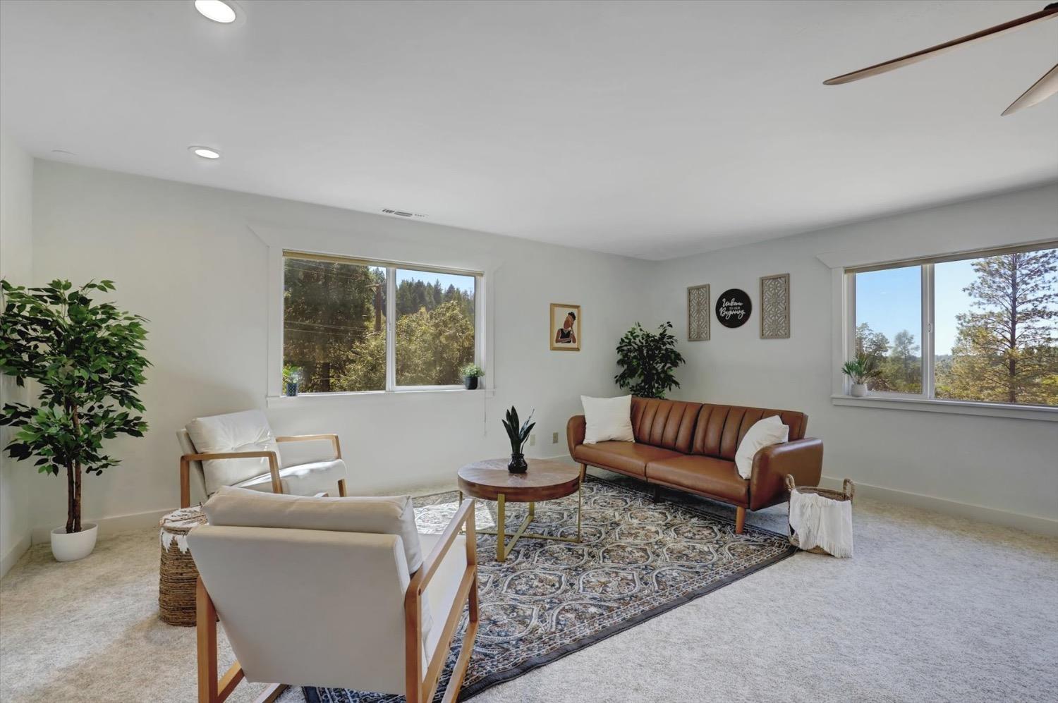 Detail Gallery Image 6 of 83 For 11269 E Bennett Rd, Grass Valley,  CA 95945 - 2 Beds | 2/2 Baths