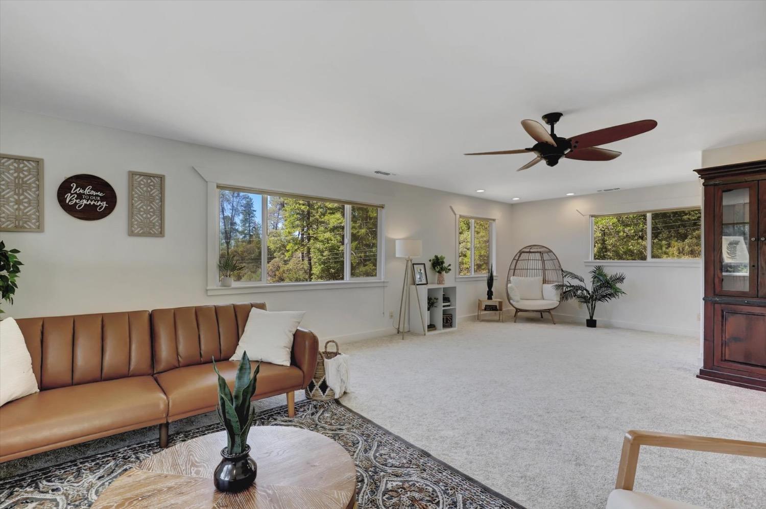 Detail Gallery Image 7 of 83 For 11269 E Bennett Rd, Grass Valley,  CA 95945 - 2 Beds | 2/2 Baths