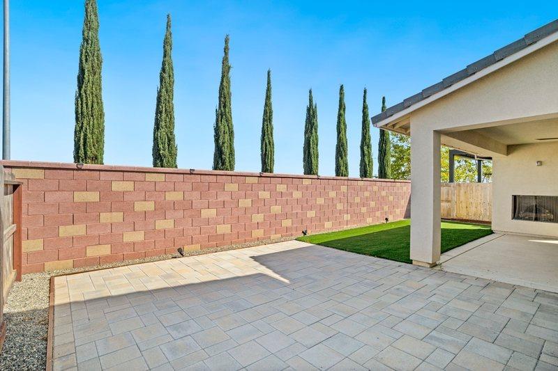 Detail Gallery Image 50 of 54 For 12098 Mircado Way, Rancho Cordova,  CA 95742 - 4 Beds | 3/1 Baths