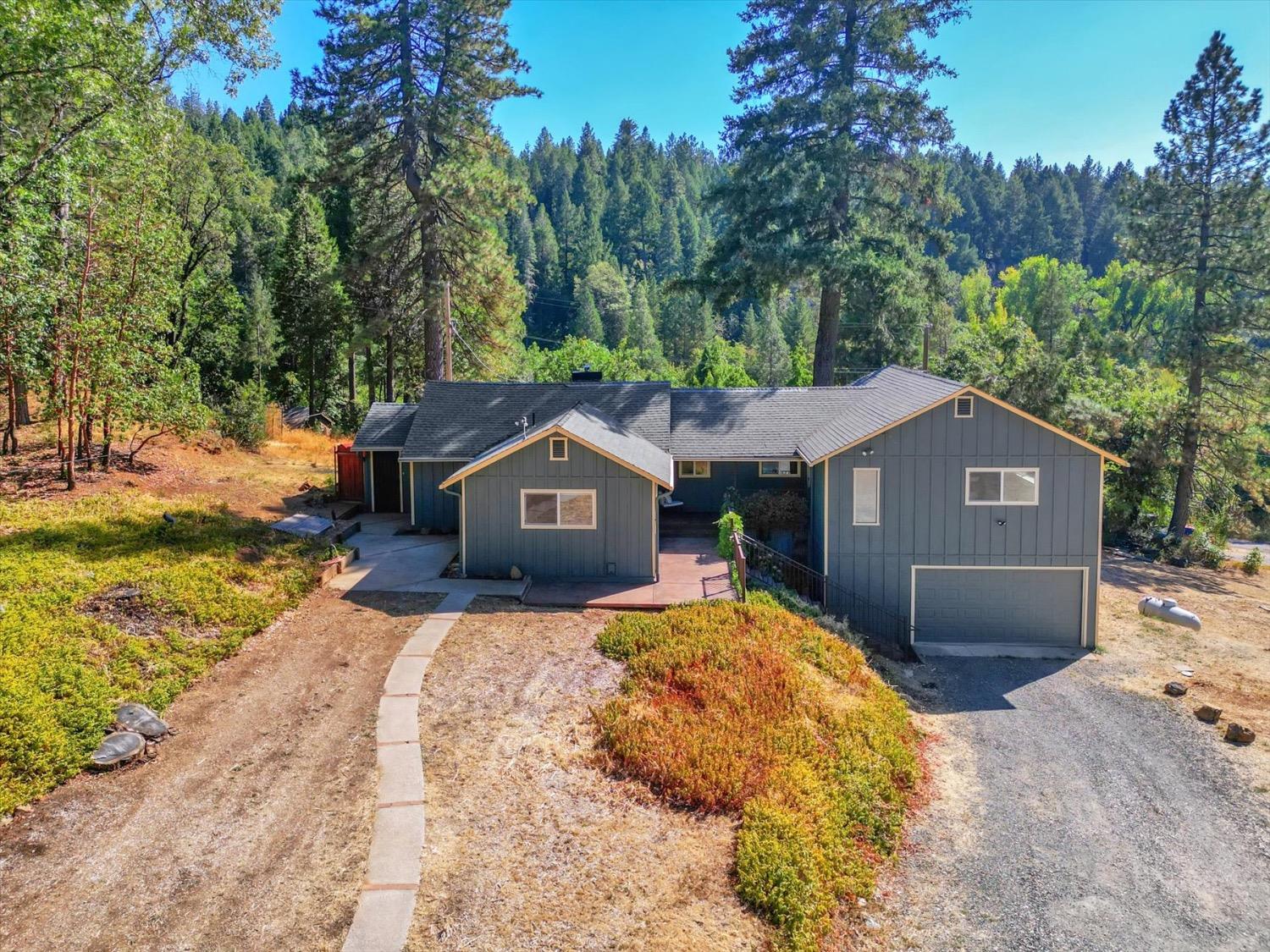 Detail Gallery Image 74 of 83 For 11269 E Bennett Rd, Grass Valley,  CA 95945 - 2 Beds | 2/2 Baths