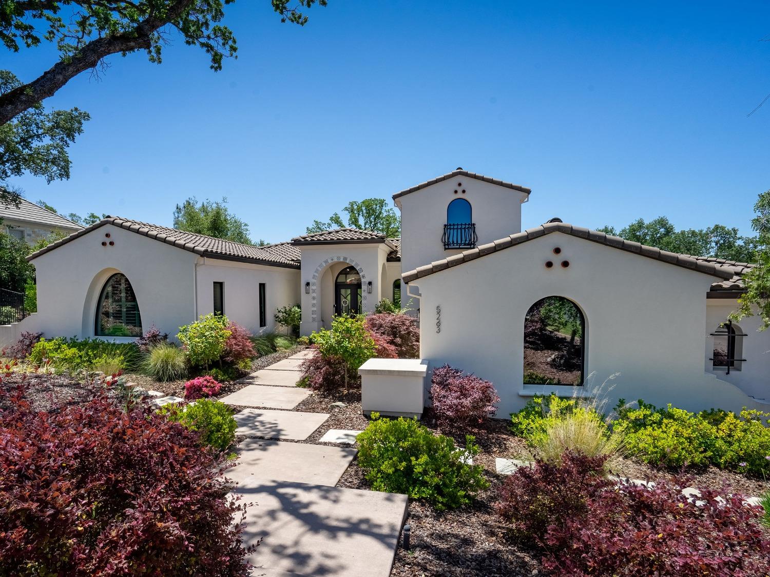 Detail Gallery Image 43 of 44 For 5263 Da Vinci Drive, El Dorado Hills,  CA 95762 - 4 Beds | 4/1 Baths