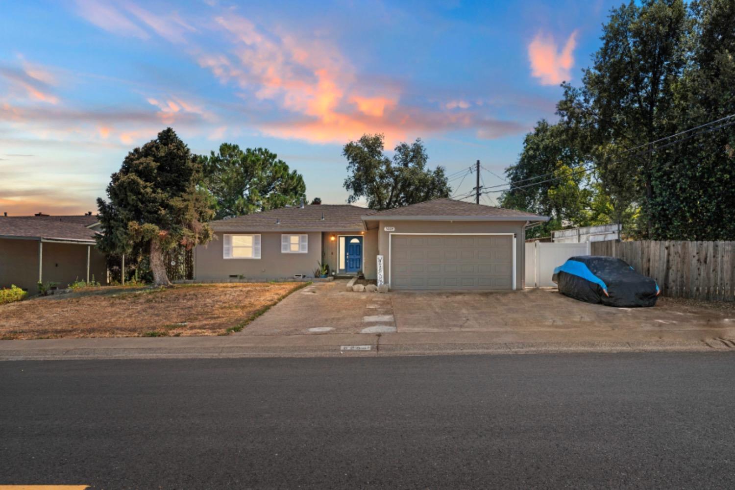 Detail Gallery Image 2 of 25 For 5264 Verner, Sacramento,  CA 95841 - 3 Beds | 2 Baths