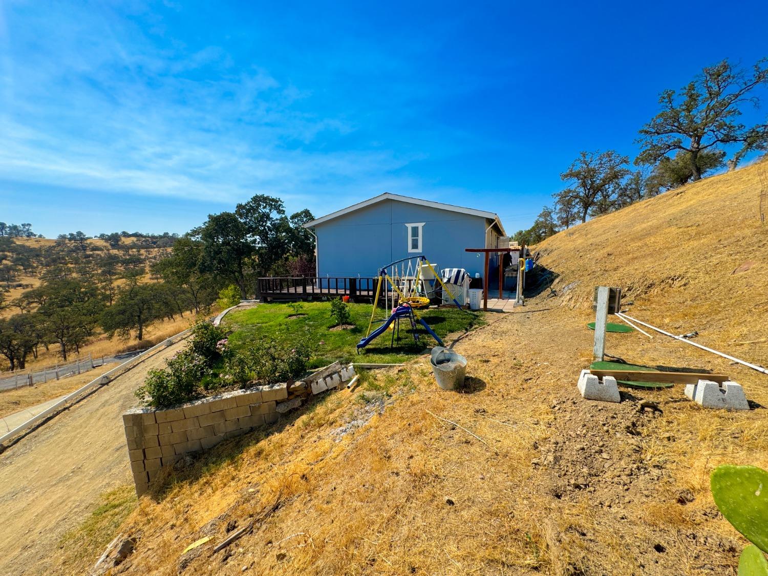 Ladera Way, La Grange, California image 17