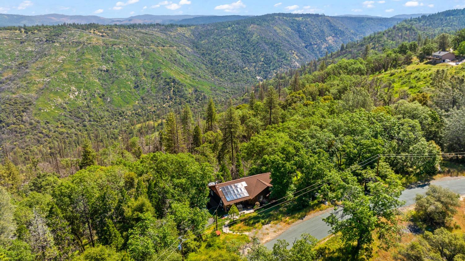 Detail Gallery Image 69 of 77 For 6745 Slug Gulch Rd, Somerset,  CA 95684 - 3 Beds | 2/1 Baths