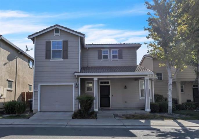 Detail Gallery Image 1 of 19 For 1722 Silvershire Dr, Stockton,  CA 95206 - 3 Beds | 2/1 Baths