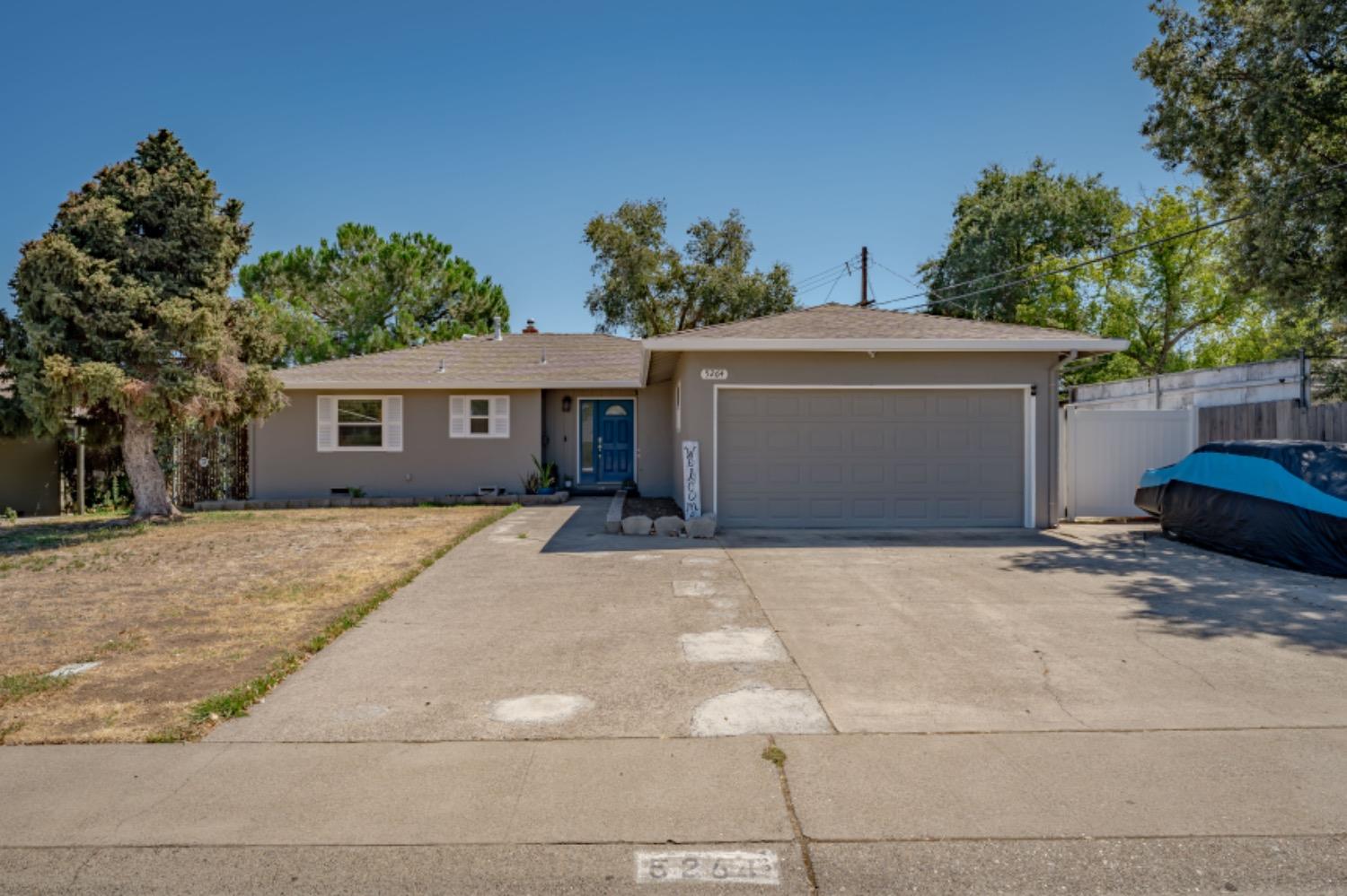 Detail Gallery Image 3 of 25 For 5264 Verner, Sacramento,  CA 95841 - 3 Beds | 2 Baths