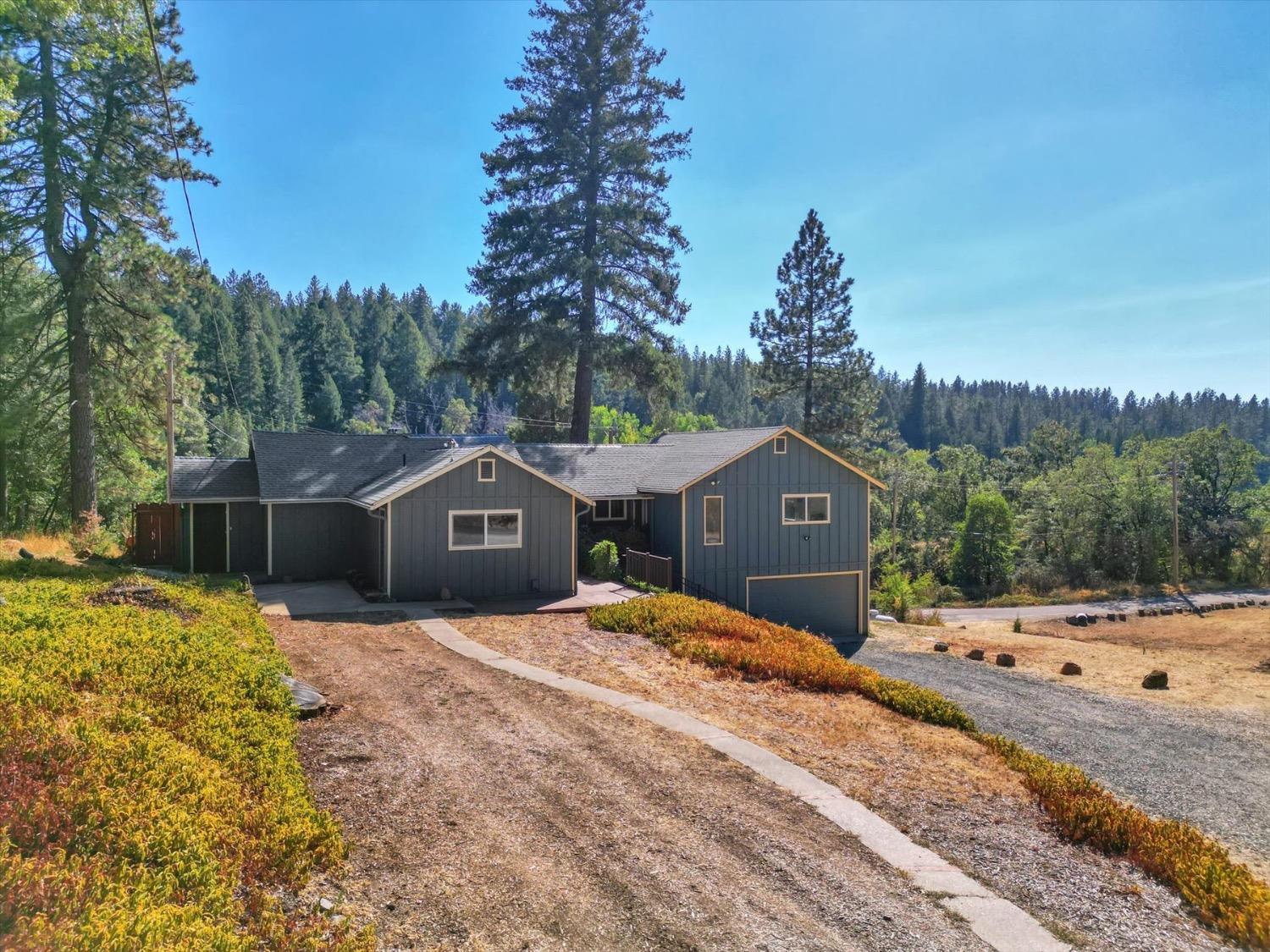 Detail Gallery Image 73 of 83 For 11269 E Bennett Rd, Grass Valley,  CA 95945 - 2 Beds | 2/2 Baths