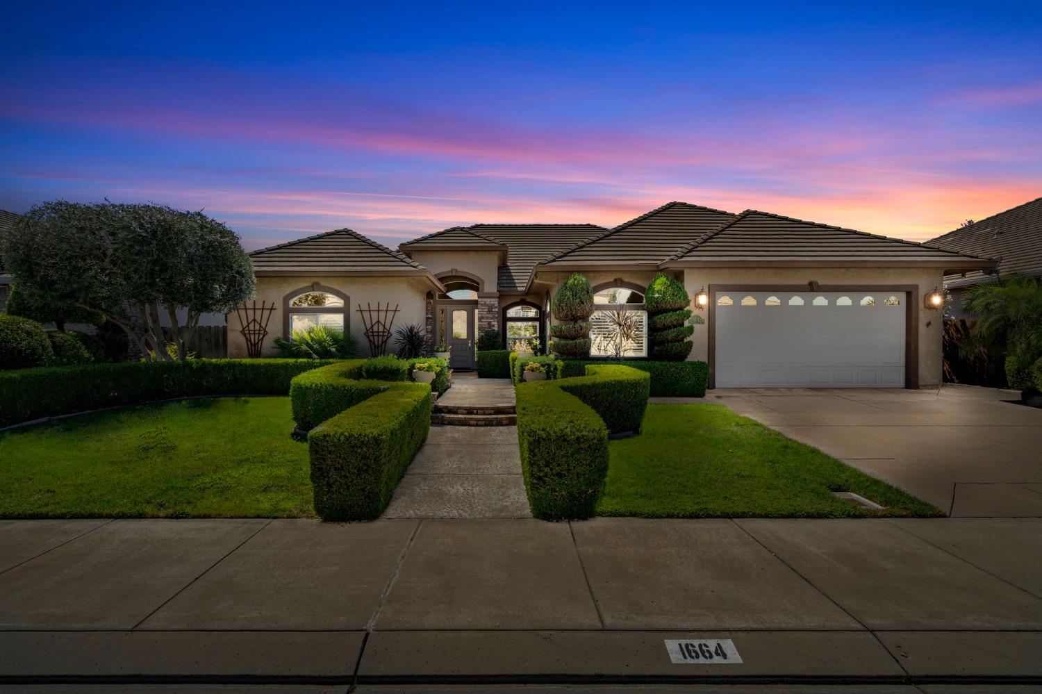 Detail Gallery Image 1 of 1 For 1664 Augusta Pointe Dr, Ripon,  CA 95366 - 4 Beds | 2/1 Baths