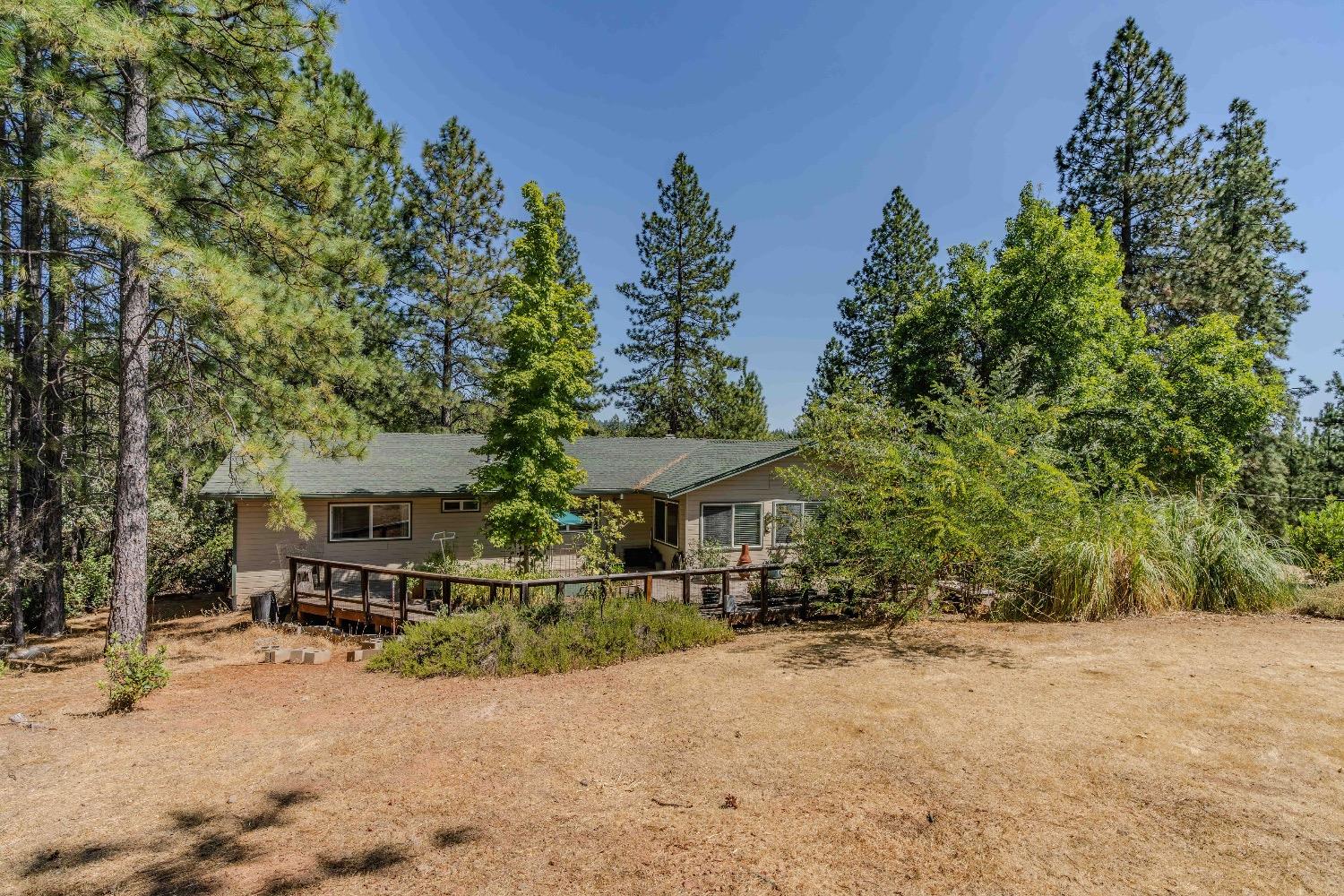 Detail Gallery Image 2 of 61 For 20895 E Warner Rd, Pine Grove,  CA 95665 - 4 Beds | 2 Baths