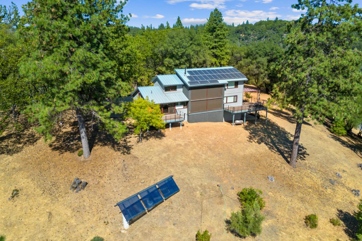 Detail Gallery Image 85 of 99 For 20506 Adamson Dr, Grass Valley,  CA 95949 - 3 Beds | 2 Baths