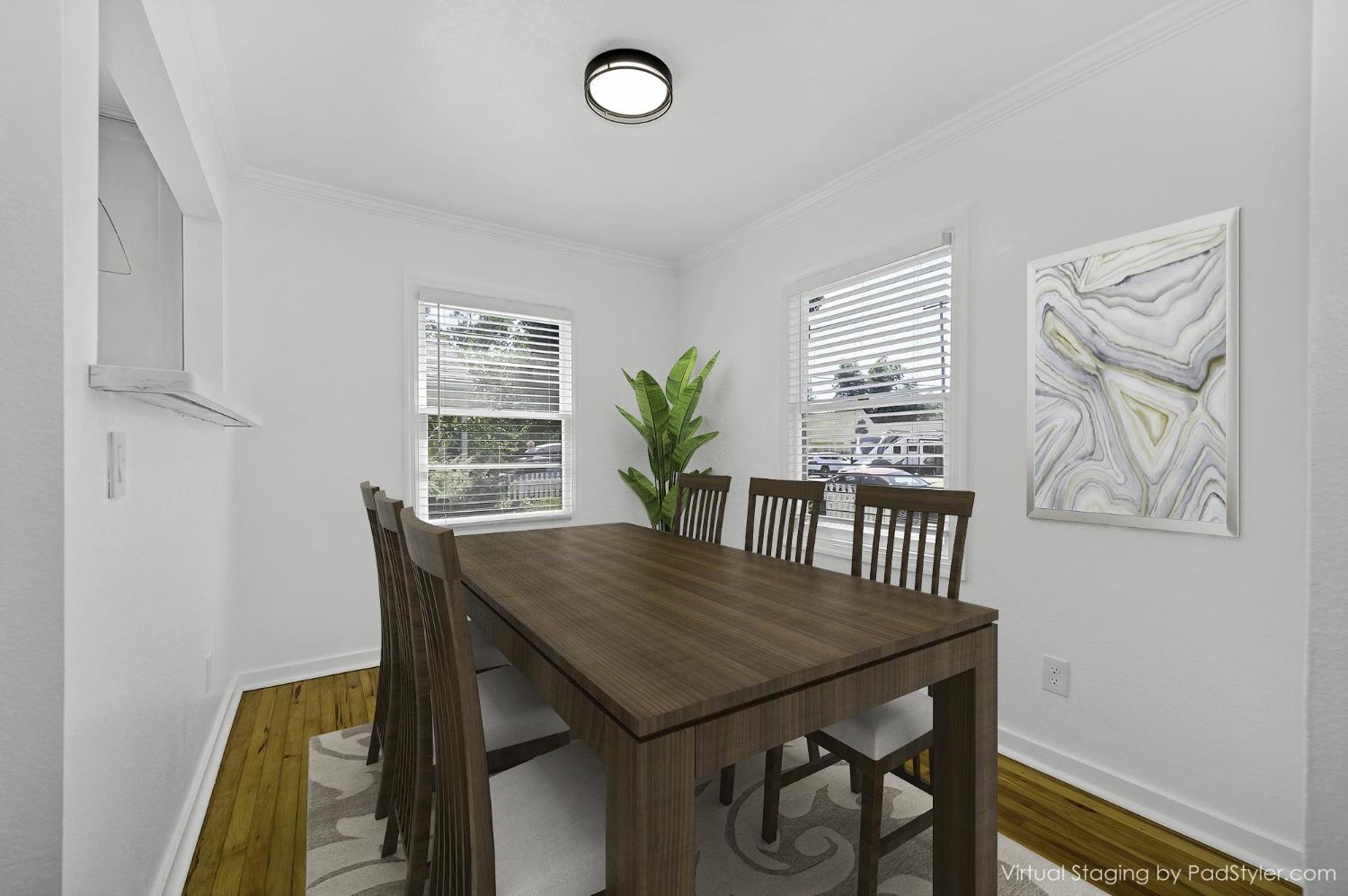 Detail Gallery Image 15 of 51 For 5065 9th Ave, Sacramento,  CA 95820 - 2 Beds | 1 Baths