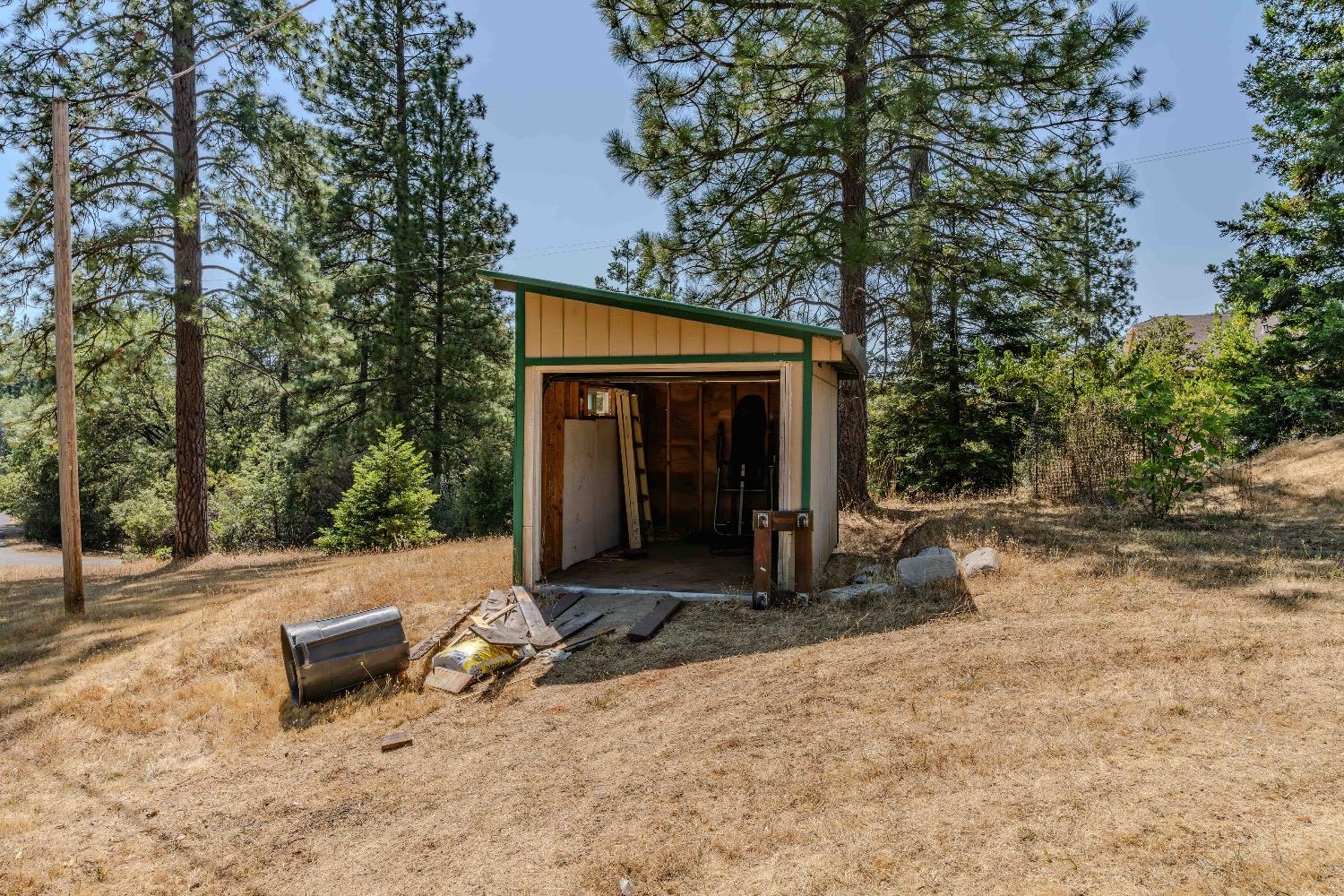 Detail Gallery Image 51 of 61 For 20895 E Warner Rd, Pine Grove,  CA 95665 - 4 Beds | 2 Baths