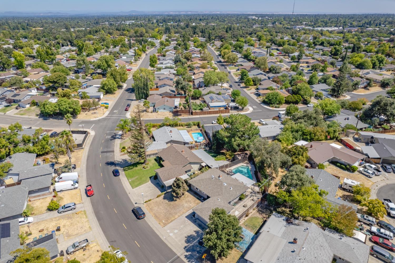 Detail Gallery Image 25 of 25 For 5264 Verner, Sacramento,  CA 95841 - 3 Beds | 2 Baths