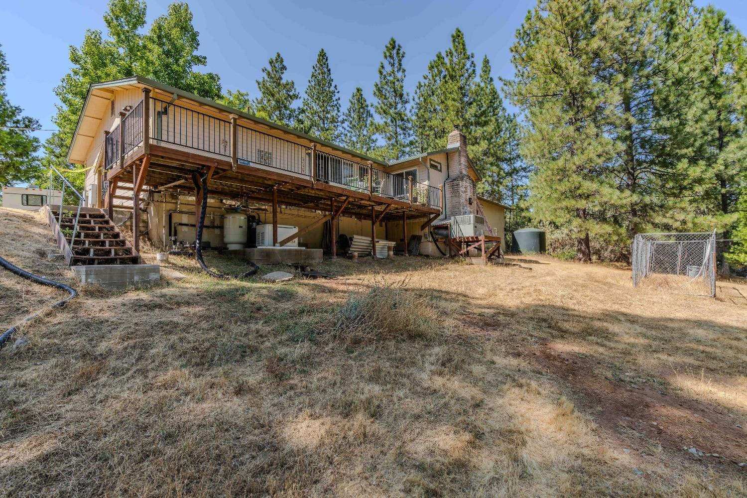 Detail Gallery Image 52 of 61 For 20895 E Warner Rd, Pine Grove,  CA 95665 - 4 Beds | 2 Baths