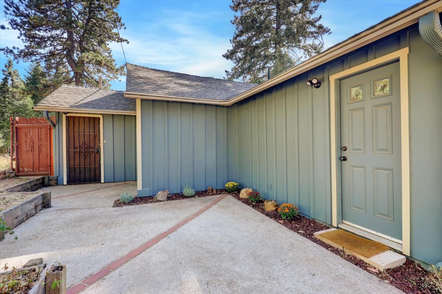 Detail Gallery Image 66 of 83 For 11269 E Bennett Rd, Grass Valley,  CA 95945 - 2 Beds | 2/2 Baths