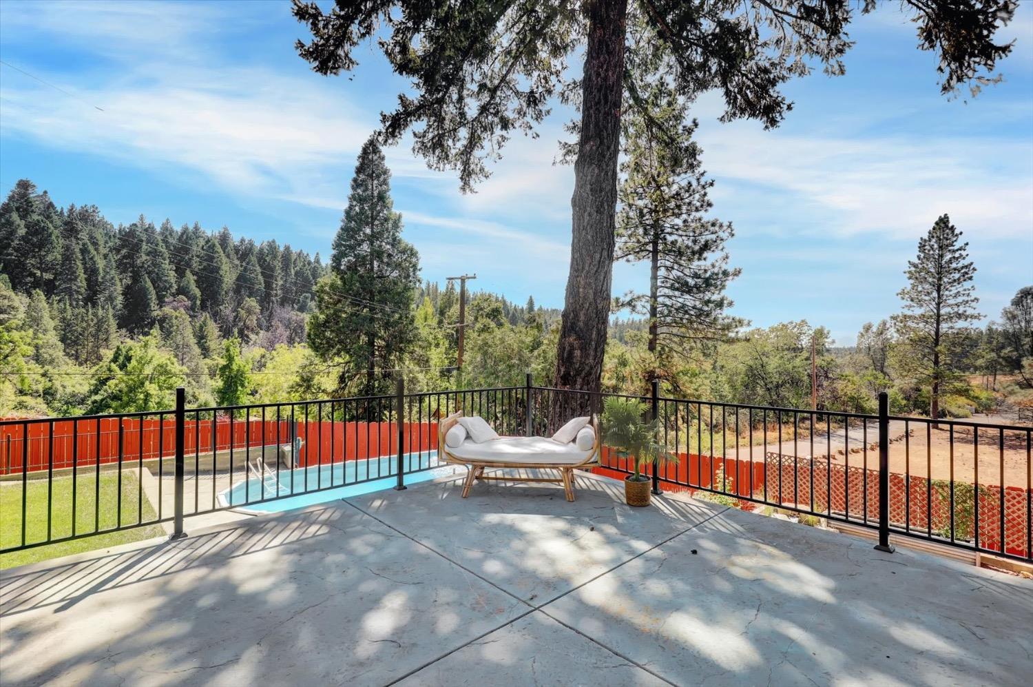 Detail Gallery Image 43 of 83 For 11269 E Bennett Rd, Grass Valley,  CA 95945 - 2 Beds | 2/2 Baths