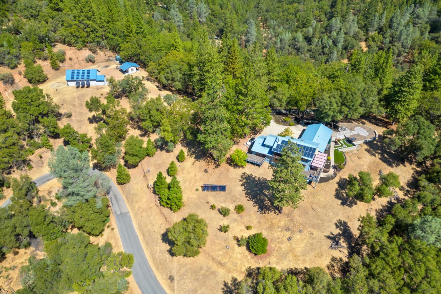 Detail Gallery Image 93 of 99 For 20506 Adamson Dr, Grass Valley,  CA 95949 - 3 Beds | 2 Baths