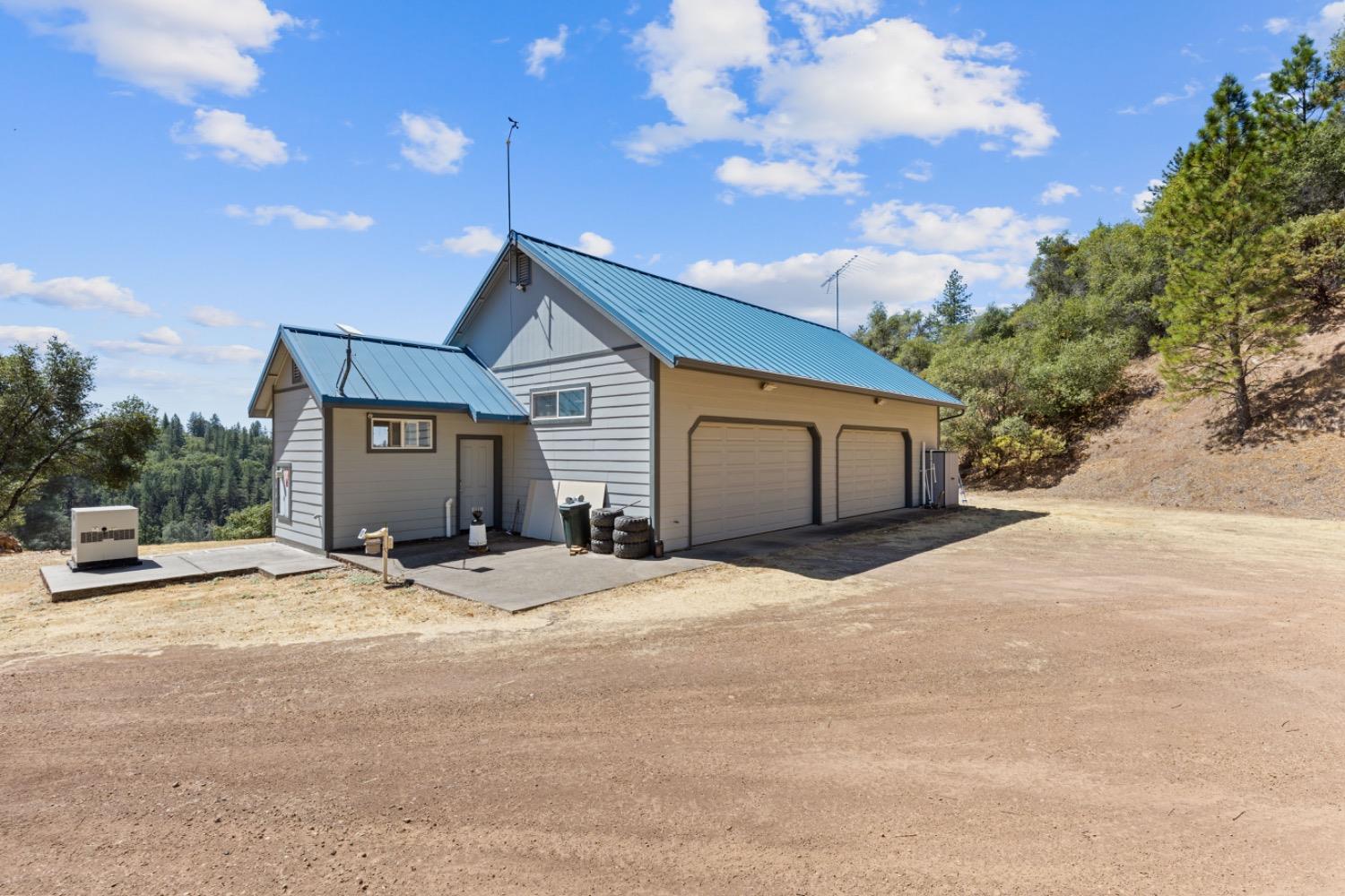 Detail Gallery Image 67 of 99 For 20506 Adamson Dr, Grass Valley,  CA 95949 - 3 Beds | 2 Baths