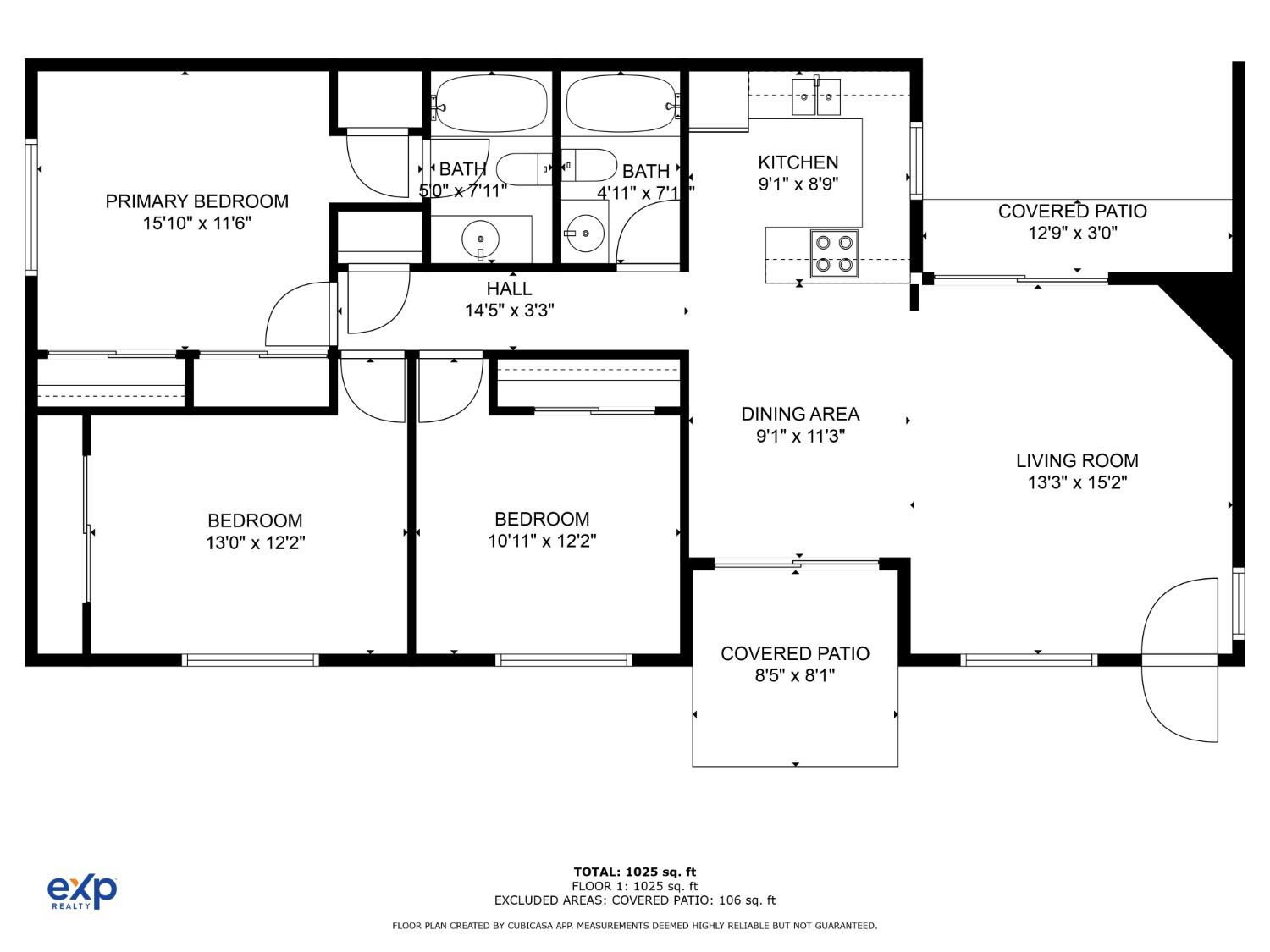 Detail Gallery Image 5 of 60 For 9304 Fox Creek Dr, Stockton,  CA 95210 - – Beds | – Baths