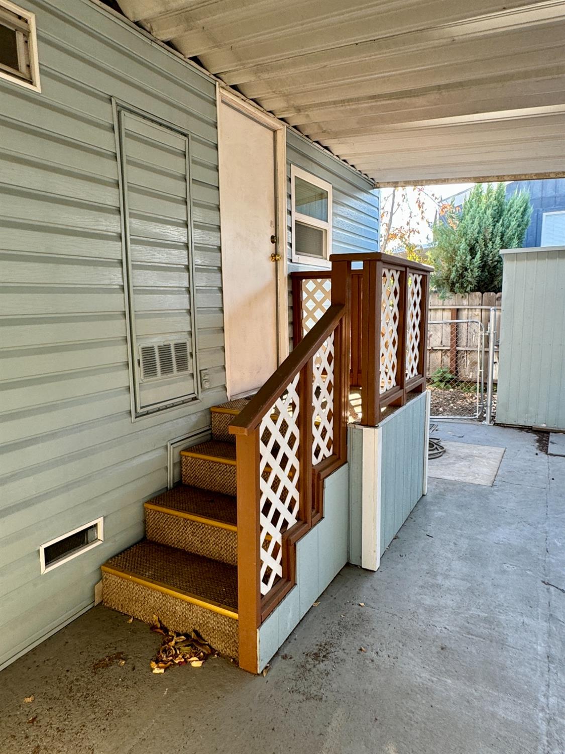 Detail Gallery Image 23 of 26 For 1830 E Yosemite Ave #84, Manteca,  CA 95336 - 2 Beds | 1/1 Baths