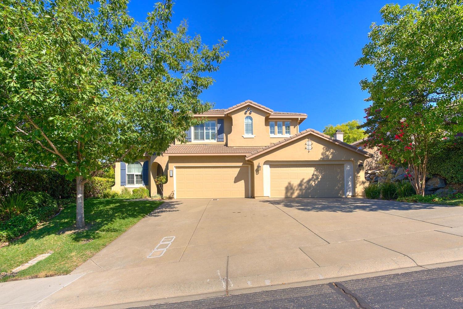 Detail Gallery Image 35 of 35 For 4131 Arenzano Way, El Dorado Hills,  CA 95762 - 4 Beds | 3 Baths