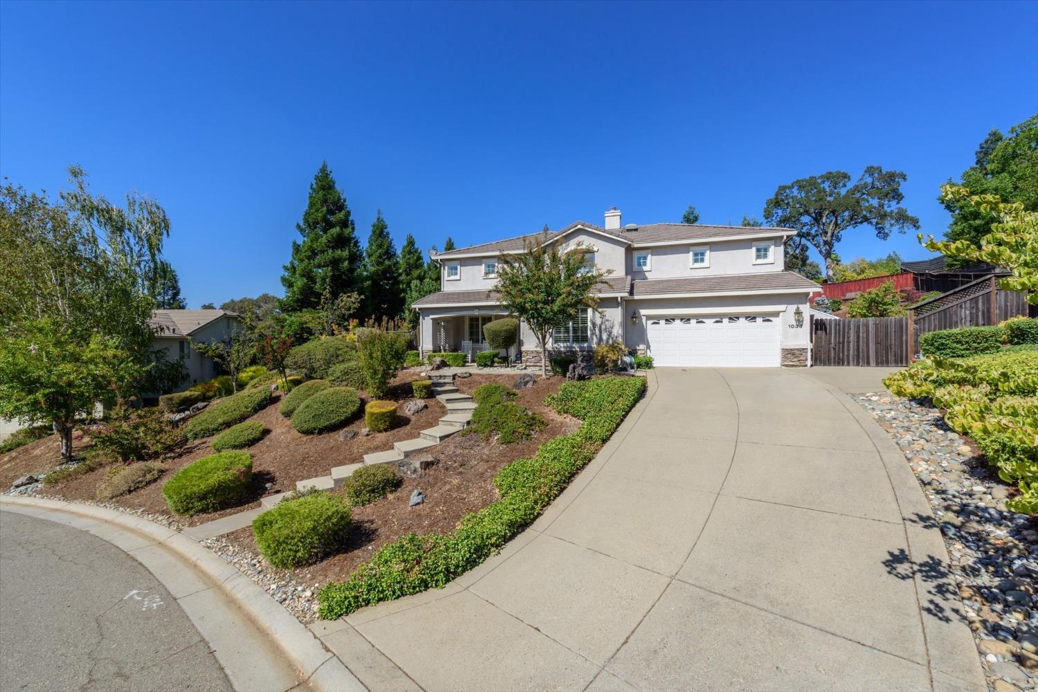 Detail Gallery Image 3 of 40 For 1033 Jasmine Cir, El Dorado Hills,  CA 95762 - 4 Beds | 3 Baths