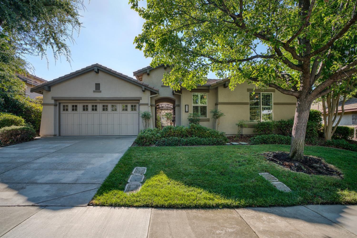 Detail Gallery Image 1 of 1 For 6036 Brogan Way, El Dorado Hills,  CA 95762 - 4 Beds | 2/1 Baths