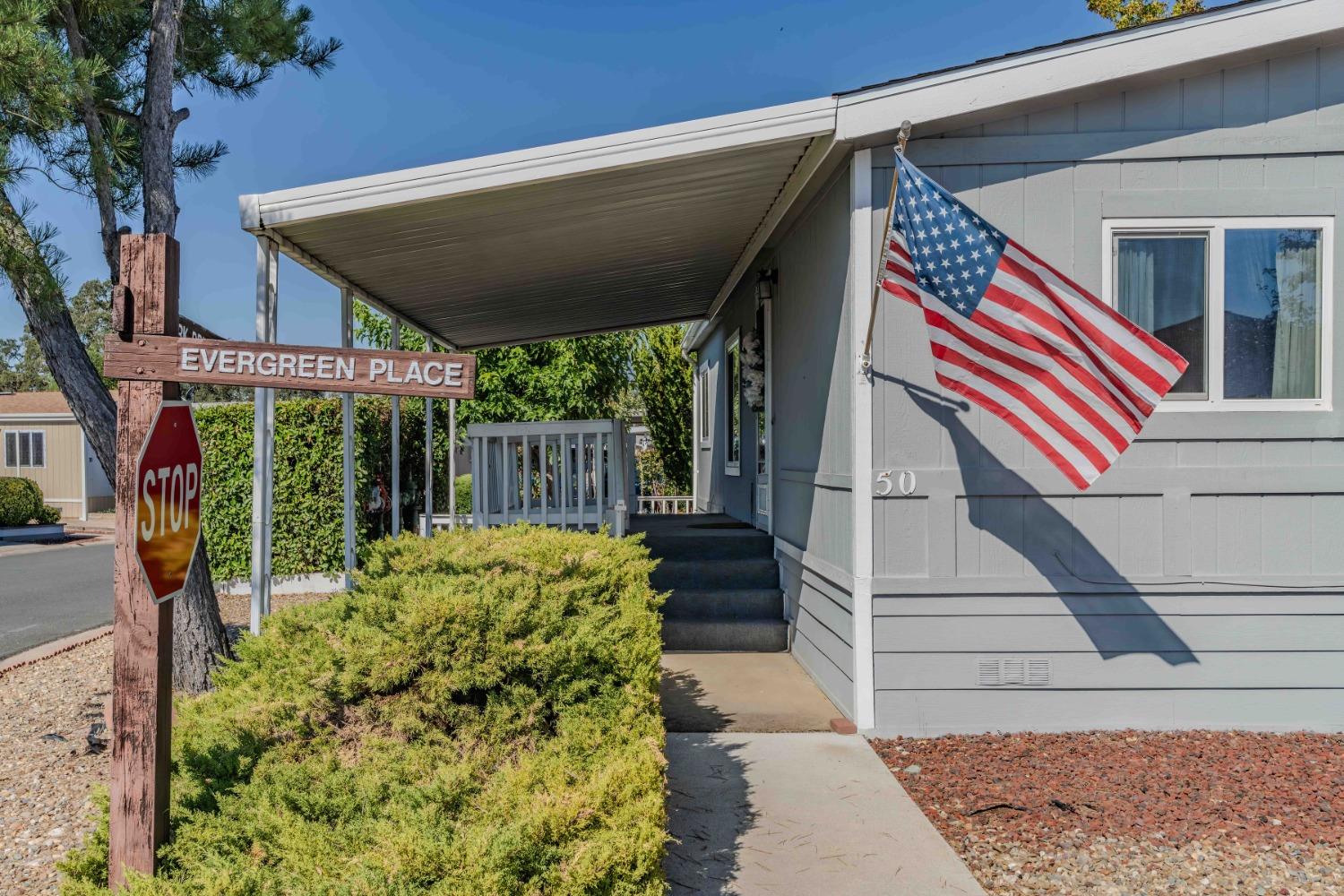 Detail Gallery Image 31 of 42 For 20 Rollingwood Dr 50, Jackson,  CA 95642 - 3 Beds | 2 Baths