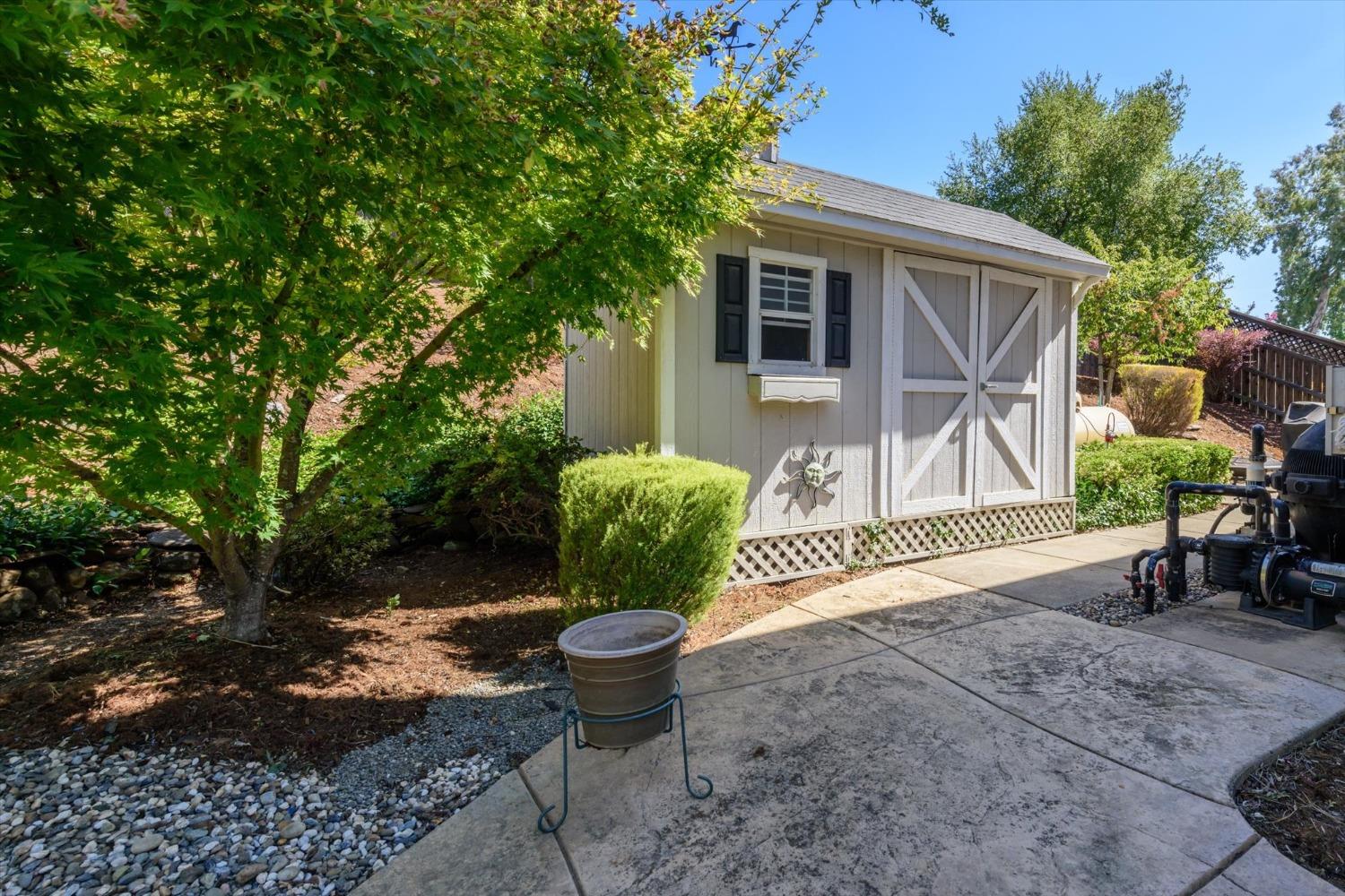 Detail Gallery Image 40 of 40 For 1033 Jasmine Cir, El Dorado Hills,  CA 95762 - 4 Beds | 3 Baths