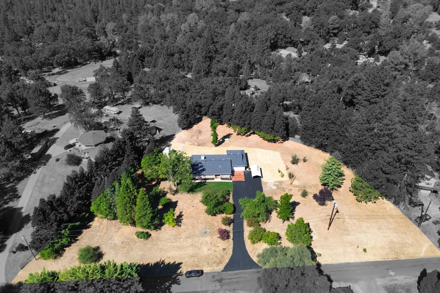 Detail Gallery Image 58 of 61 For 4930 Oak Leaf Cir, Placerville,  CA 95667 - 3 Beds | 2 Baths