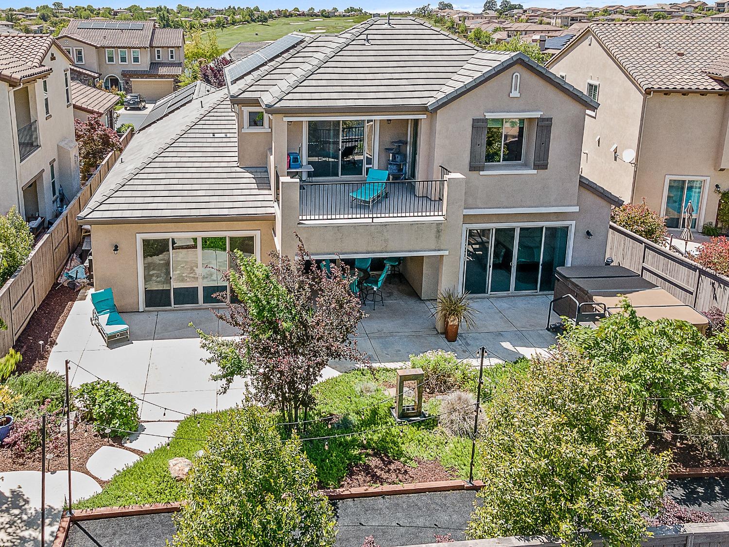 Detail Gallery Image 40 of 54 For 2561 Orsay Way, El Dorado Hills,  CA 95762 - 4 Beds | 3/2 Baths