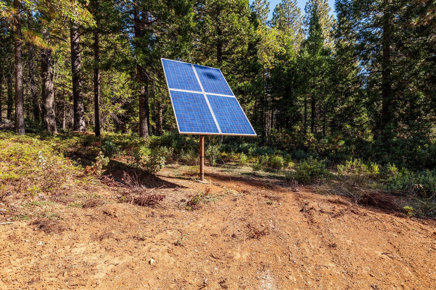 Detail Gallery Image 31 of 41 For 18545 Cruzon Grade Rd, Nevada City,  CA 95959 - 1 Beds | 1 Baths