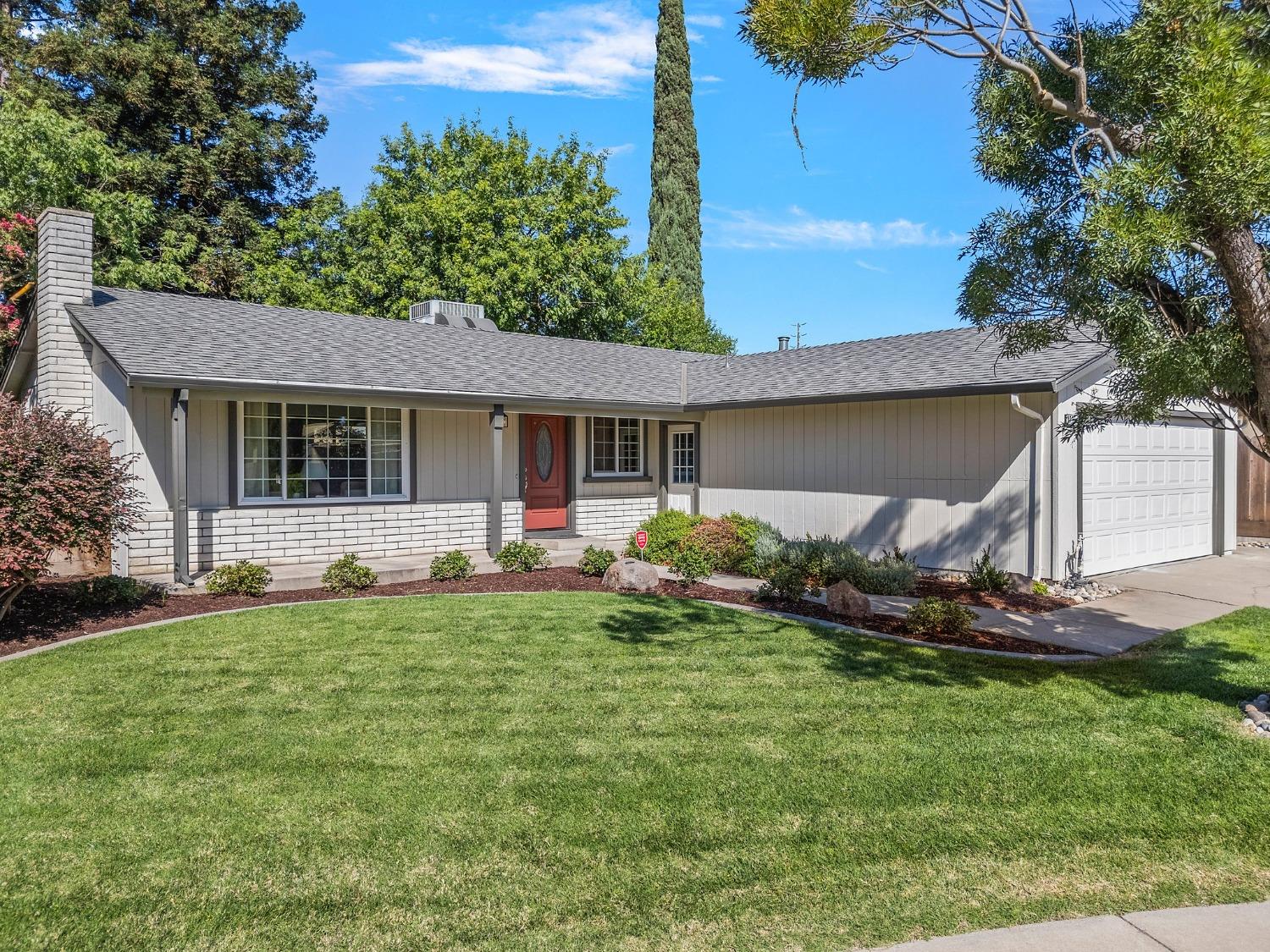 Detail Gallery Image 1 of 1 For 3709 Brixton Pl, Modesto,  CA 95356 - 3 Beds | 2 Baths