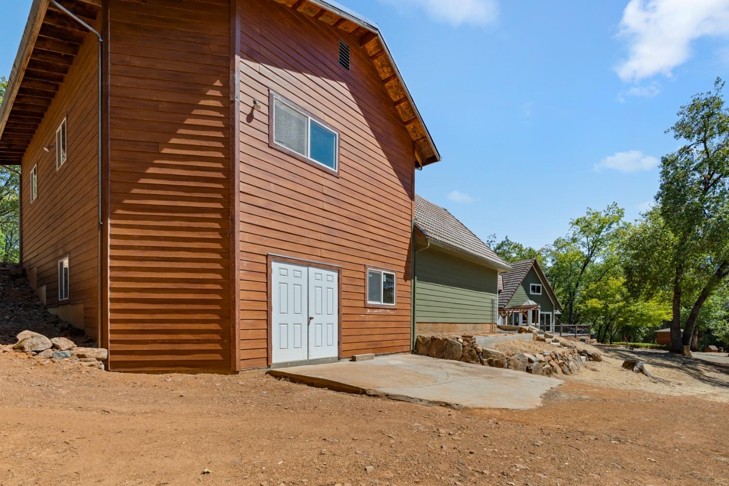 Detail Gallery Image 48 of 89 For 20716 Post Chaise Cir, Grass Valley,  CA 95949 - 4 Beds | 2/1 Baths