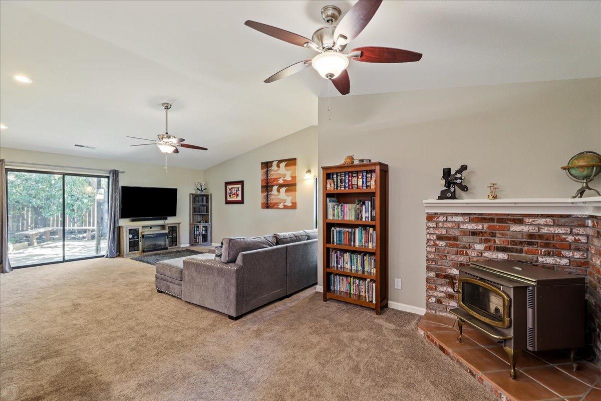 Detail Gallery Image 12 of 62 For 2120 Eastwood Ct, Modesto,  CA 95355 - 4 Beds | 2 Baths