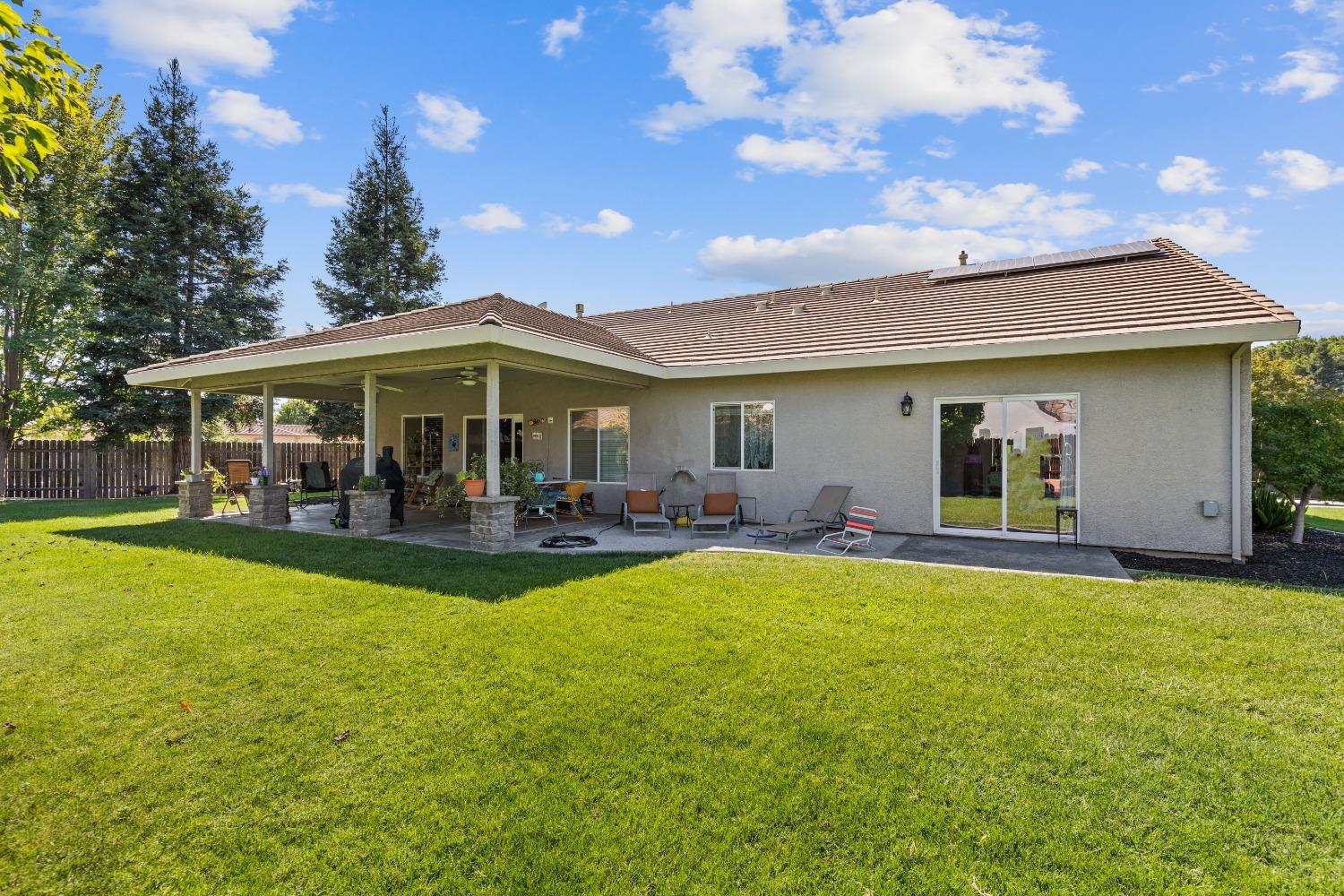 Detail Gallery Image 29 of 40 For 1809 Rolling Rock Ct, Yuba City,  CA 95993 - 3 Beds | 2 Baths