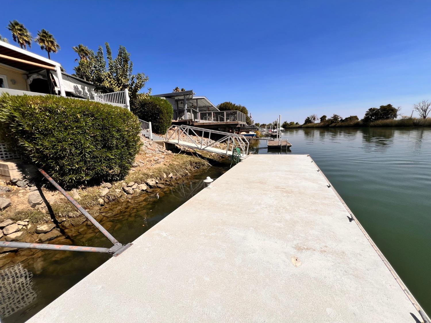 Detail Gallery Image 61 of 66 For 141 Oxbow Marina Dr, Isleton,  CA 95641 - 2 Beds | 2 Baths