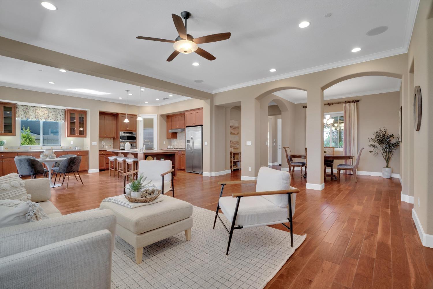 Detail Gallery Image 16 of 50 For 2554 Sugar Creek, Manteca,  CA 95336 - 3 Beds | 2/1 Baths