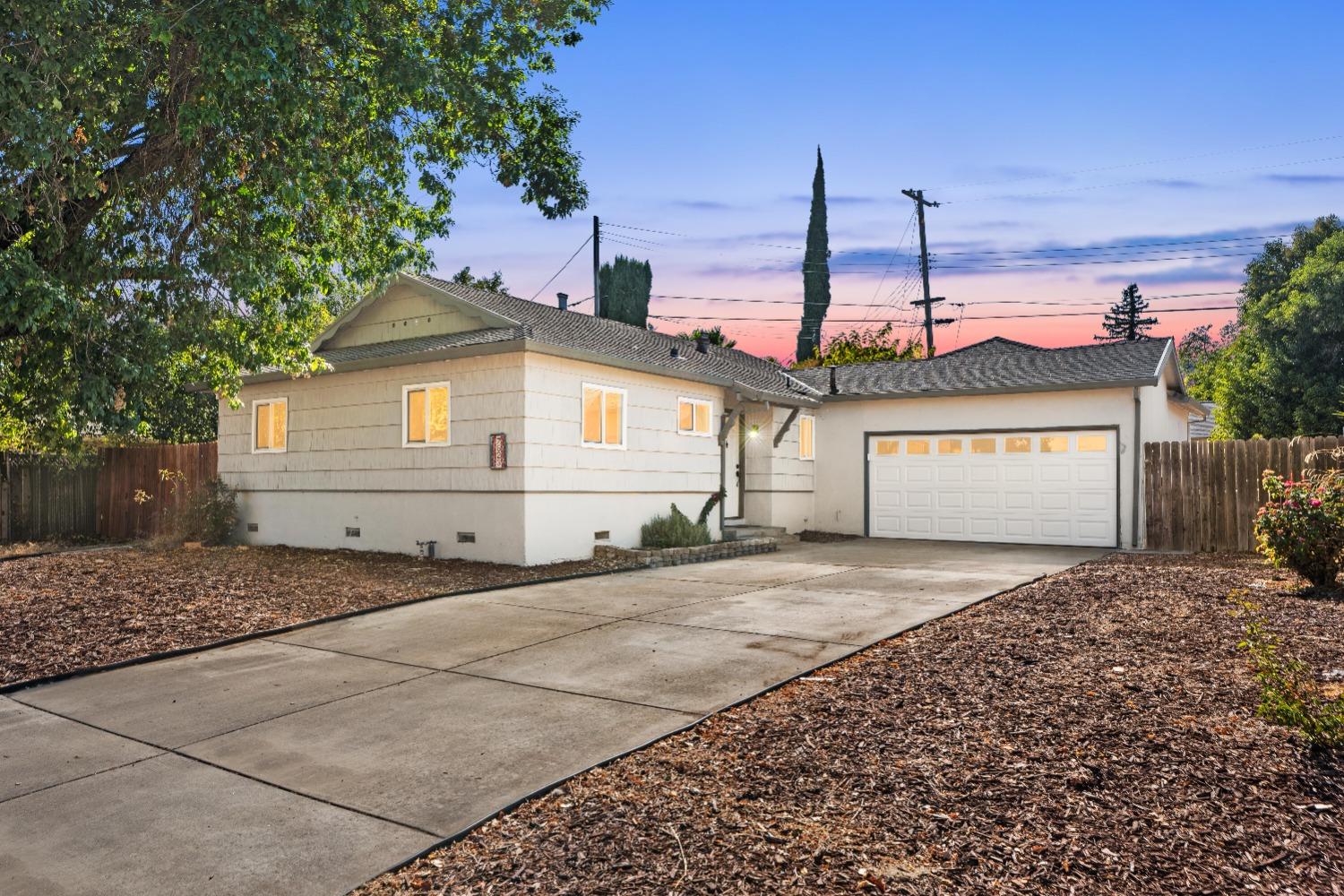 Detail Gallery Image 1 of 1 For 7623 32nd St, Antelope,  CA 95843 - 3 Beds | 1 Baths